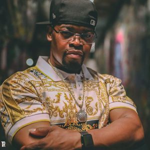 Meet your Posher, Joseph